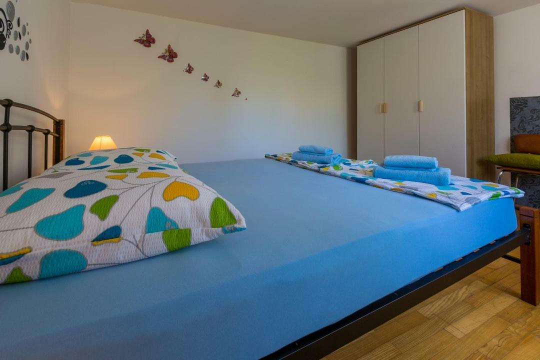 Apartment Dvorska Crikvenica Exterior foto